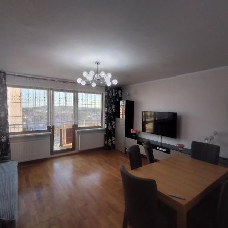 דירות Świnoujście Apartament Na Kollataja מראה חיצוני תמונה