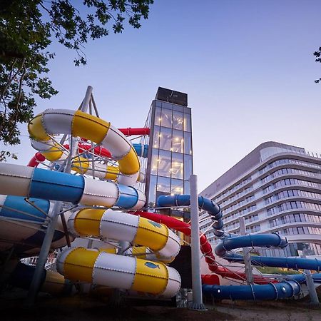 דירות Świnoujście Apartament Na Kollataja מראה חיצוני תמונה