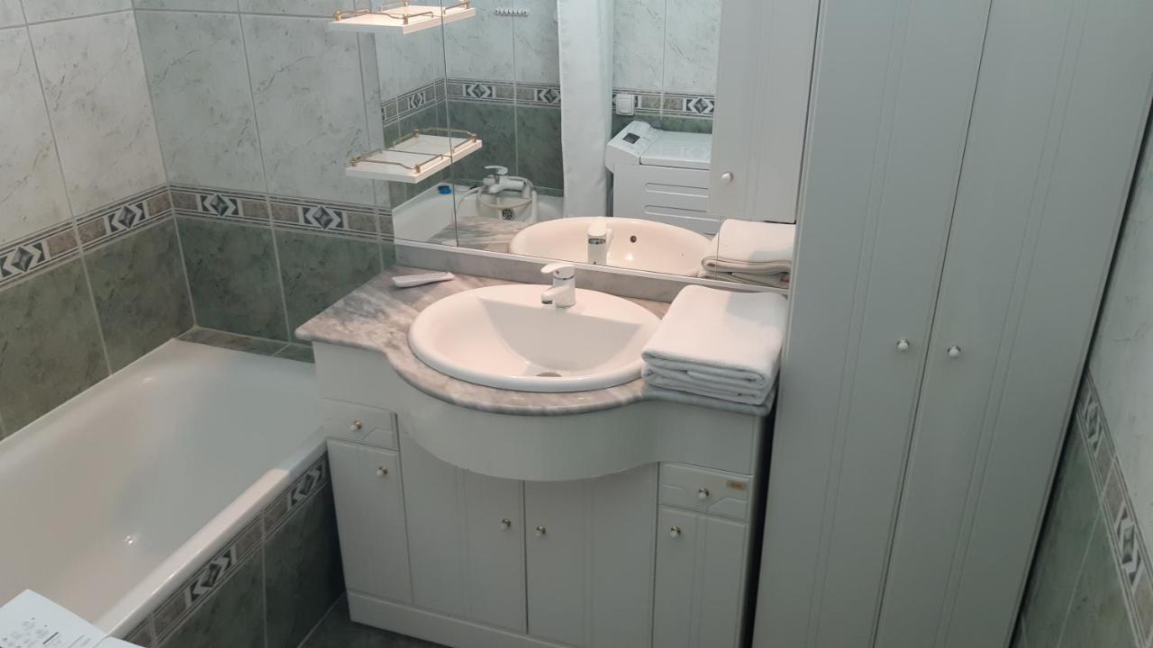 דירות Świnoujście Apartament Na Kollataja מראה חיצוני תמונה