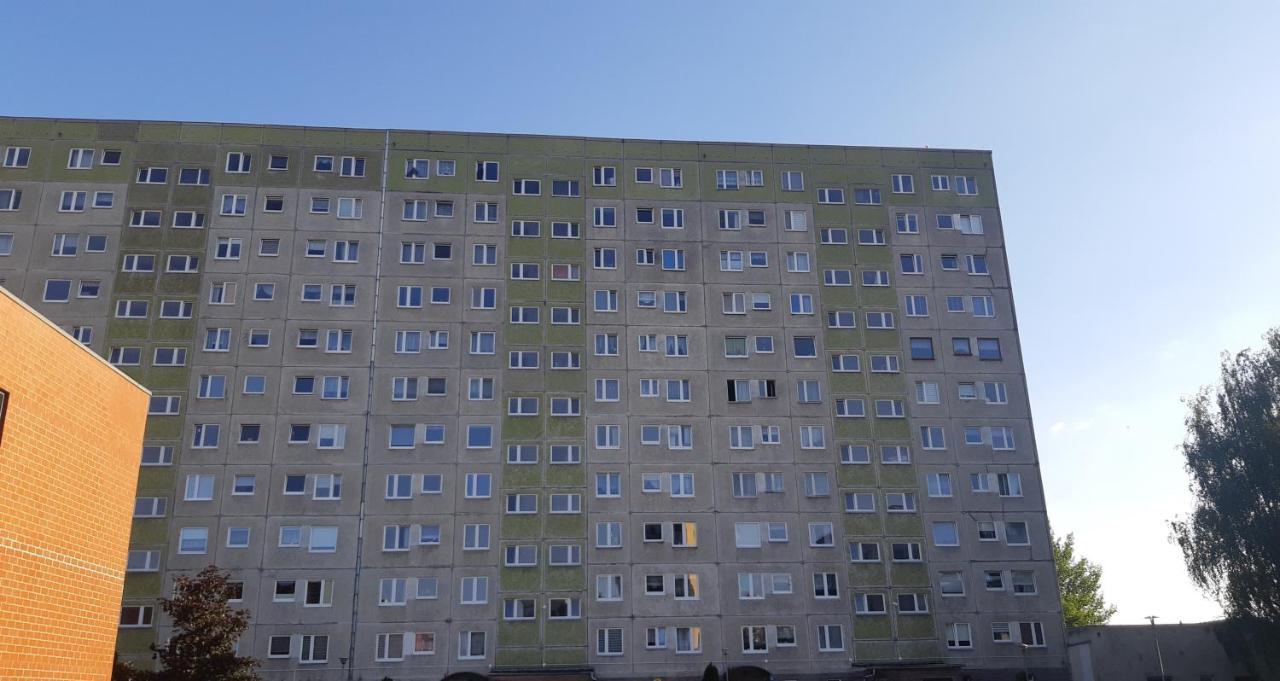 דירות Świnoujście Apartament Na Kollataja מראה חיצוני תמונה