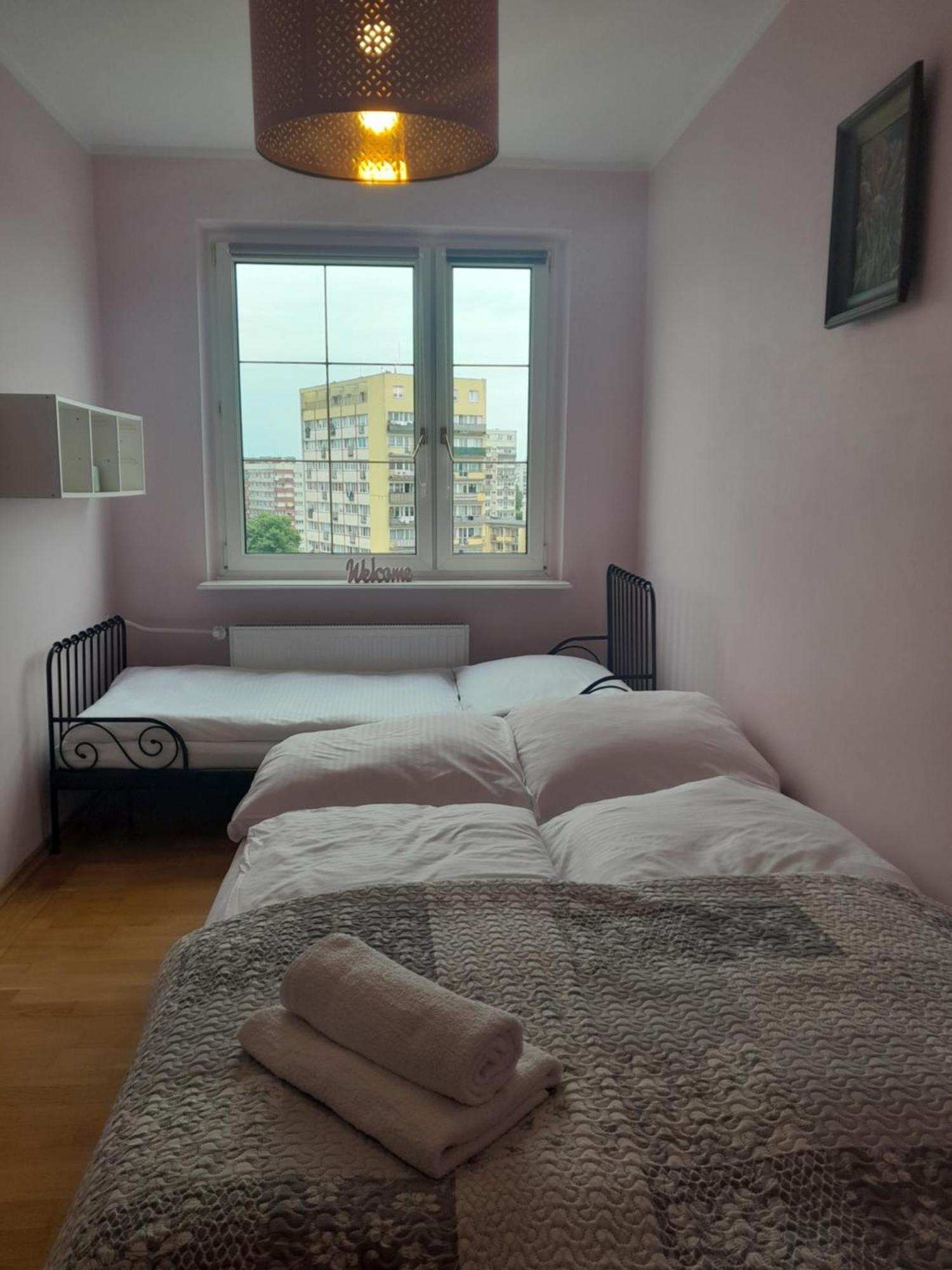 דירות Świnoujście Apartament Na Kollataja מראה חיצוני תמונה