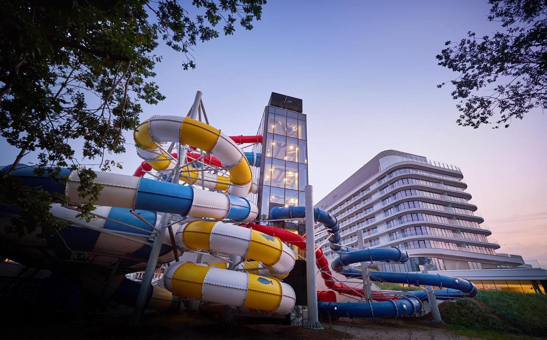 דירות Świnoujście Apartament Na Kollataja מראה חיצוני תמונה